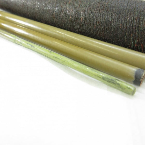 朱紋峰飛ぬけ 十三尺